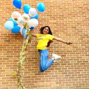 Meet your Posher, Briann